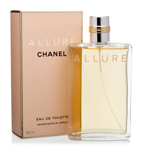 chanel allure dames parfum|chanel allure perfume boots.